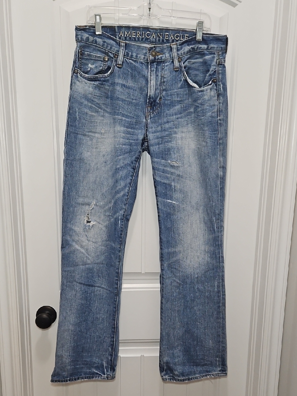 American Eagle Outfitters Original Boot Jean 32x32